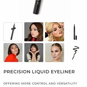 Angel Black Eyeliner